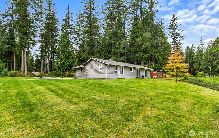 Property photo for 25421 57th Avenue NE, Arlington photo 15