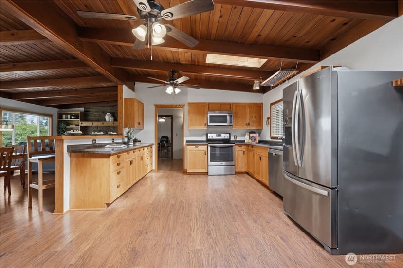 Property photo for 22850 Sundown Ridge Lane NW, Poulsbo photo 6
