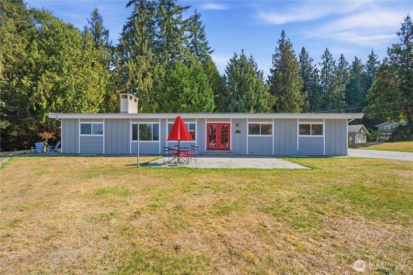 Property photo for 22850 Sundown Ridge Lane NW, Poulsbo photo 3