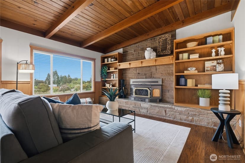 Property photo for 22850 Sundown Ridge Lane NW, Poulsbo photo 13