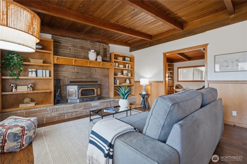 Property photo for 22850 Sundown Ridge Lane NW, Poulsbo photo 14