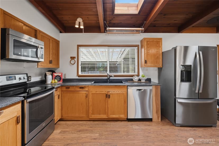 Property photo for 22850 Sundown Ridge Lane NW, Poulsbo photo 9