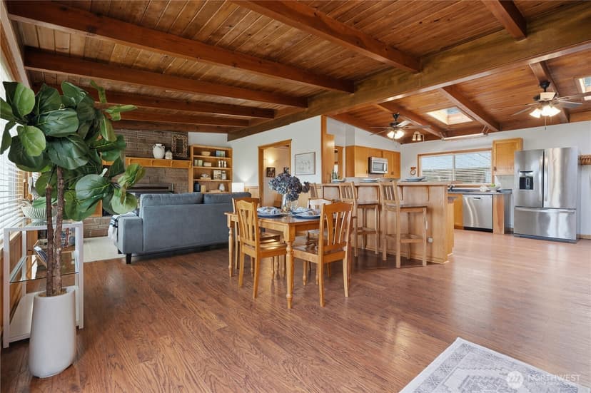 Property photo for 22850 Sundown Ridge Lane NW, Poulsbo photo 12