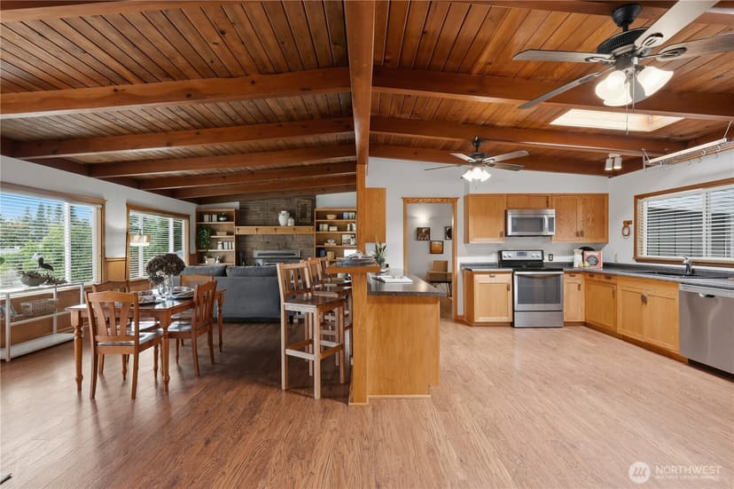 Property photo for 22850 Sundown Ridge Lane NW, Poulsbo photo 10