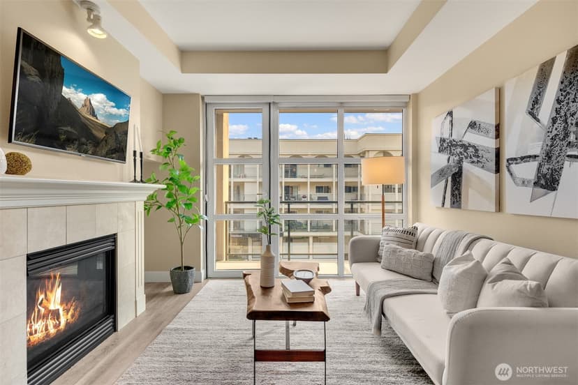 Property photo for 10047 Main Street #305, Bellevue