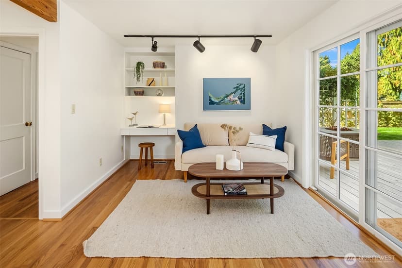 Property photo for 4312 W Ruffner Street, Seattle photo 12