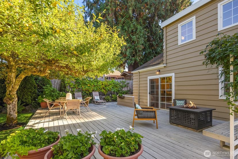 Property photo for 4312 W Ruffner Street, Seattle photo 31