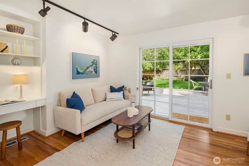 Property photo for 4312 W Ruffner Street, Seattle photo 11