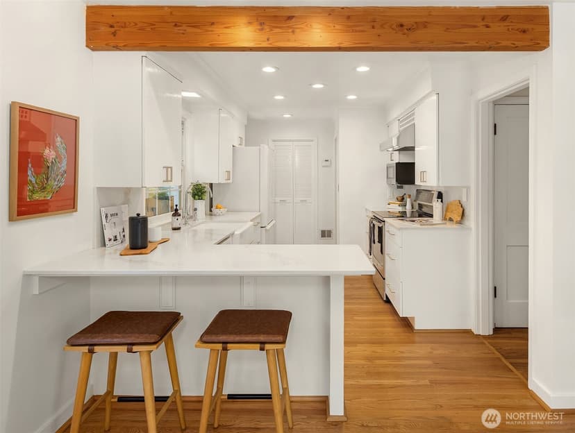Property photo for 4312 W Ruffner Street, Seattle photo 10