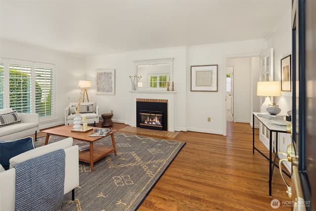 Property photo for 4312 W Ruffner Street, Seattle photo 3