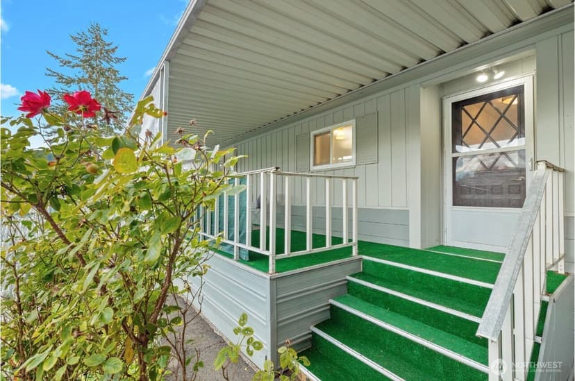 Property photo for 7031 NE 175th Street #47, Kenmore