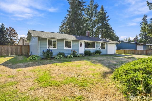 Property photo for 17635 SE 267th Place, Covington