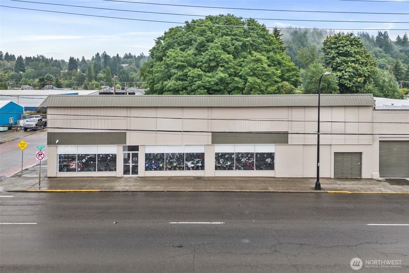 Property photo for 300 S Tower Avenue, Centralia