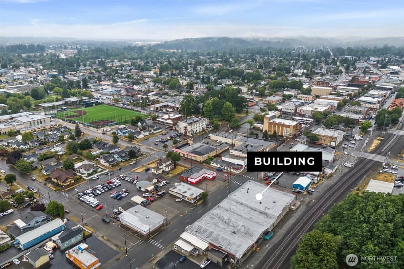 Property photo for 300 S Tower Avenue, Centralia photo 6