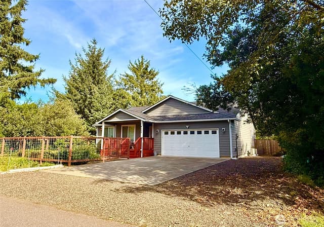 Property photo for 454 Sextans Avenue SW, Ocean Shores