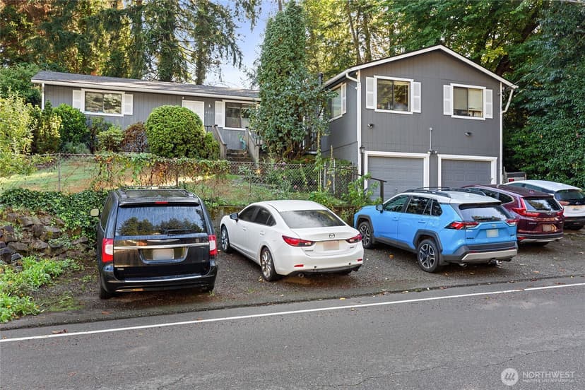 Property photo for 4521 Grand Avenue, Everett
