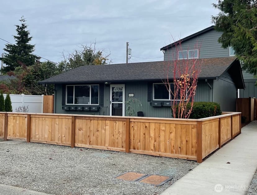 Property photo for 1511 Fulton Street #A, Everett photo 4