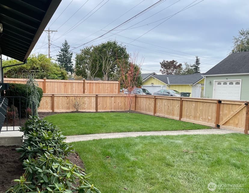 Property photo for 1511 Fulton Street #A, Everett photo 2