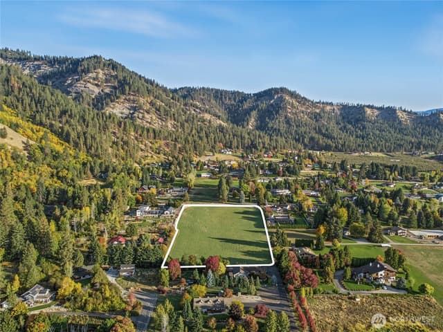 Property photo for 0 NNA Spring St, Leavenworth photo 2