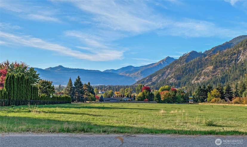 Property photo for 0 NNA Spring St, Leavenworth photo 5
