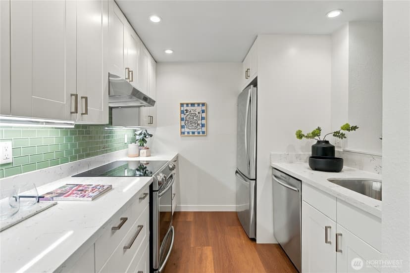 Property photo for 7219 224th Street SW #K1, Edmonds photo 9