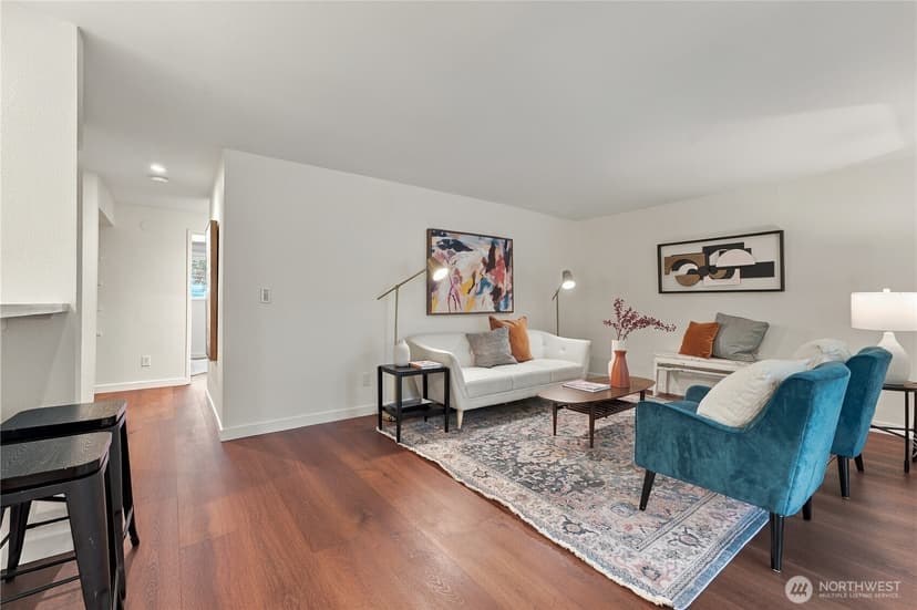 Property photo for 7219 224th Street SW #K1, Edmonds photo 6
