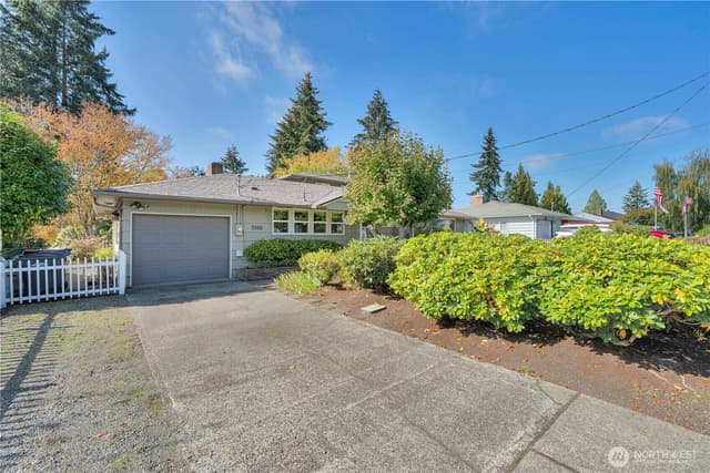 Property photo for 3566 Sunset Drive W, University Place photo 3