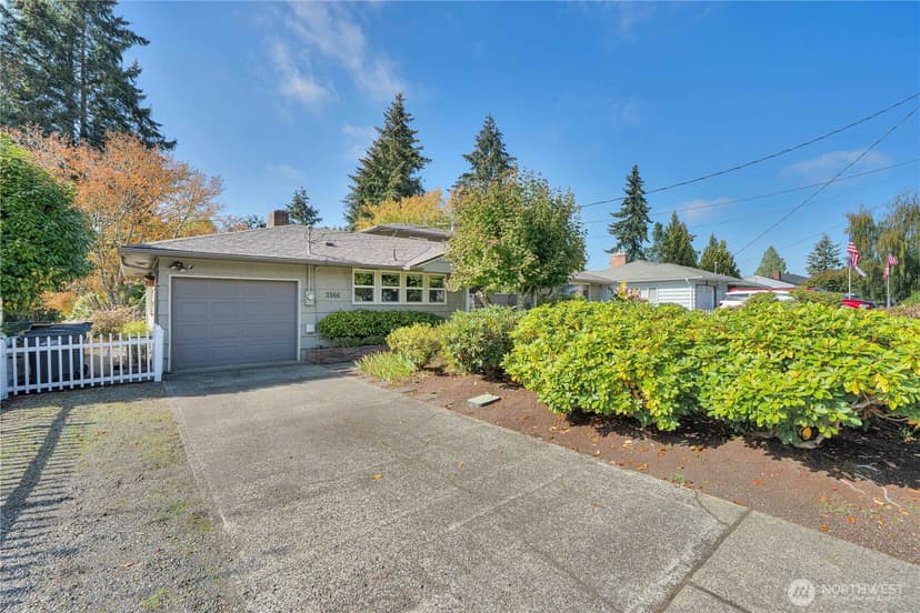 Property photo for 3566 Sunset Drive W, University Place photo 3