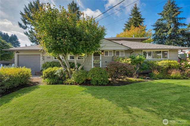 Property photo for 3566 Sunset Drive W, University Place