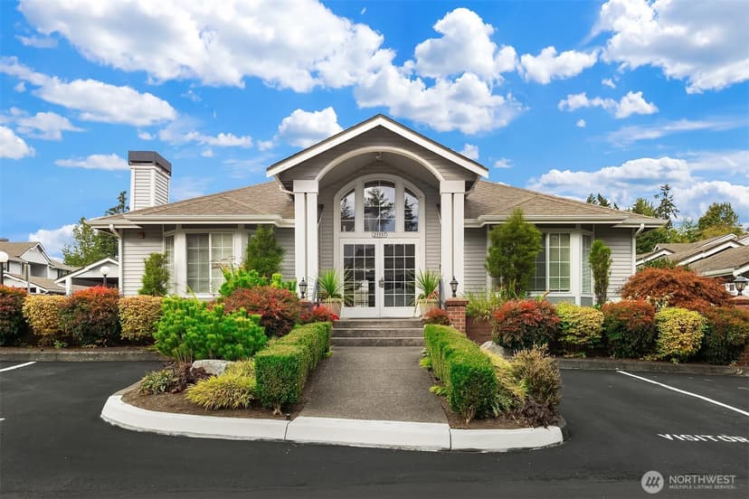 Property photo for 23339 Cedar Way #A-204, Mountlake Terrace photo 18