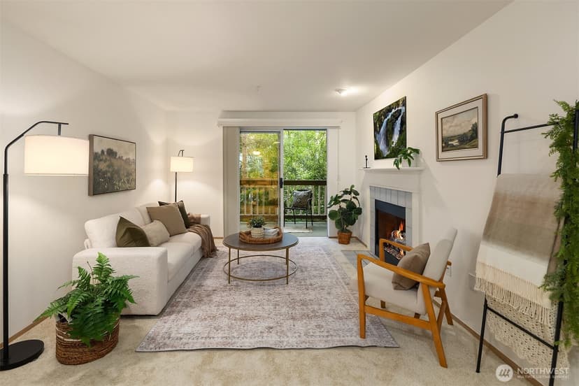 Property photo for 23339 Cedar Way #A-204, Mountlake Terrace photo 7