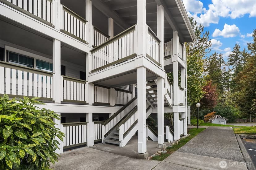 Property photo for 23339 Cedar Way #A-204, Mountlake Terrace photo 24