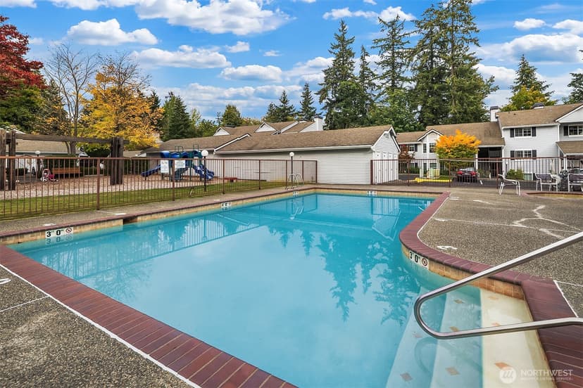 Property photo for 23339 Cedar Way #A-204, Mountlake Terrace photo 21