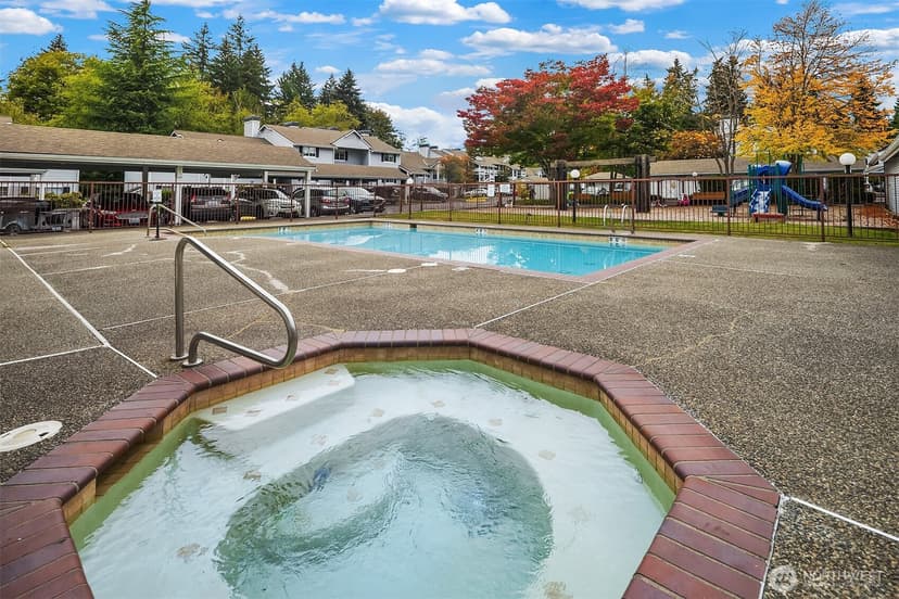 Property photo for 23339 Cedar Way #A-204, Mountlake Terrace photo 22