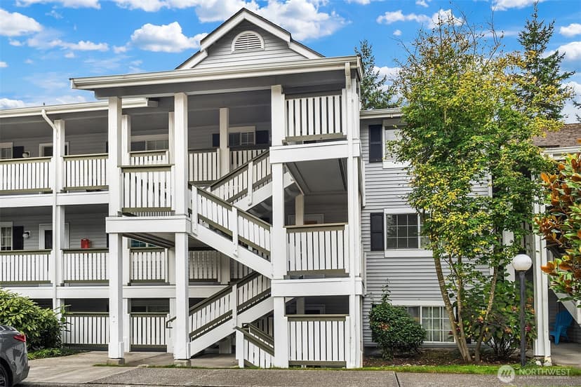 Property photo for 23339 Cedar Way #A-204, Mountlake Terrace