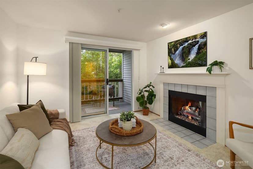Property photo for 23339 Cedar Way #A-204, Mountlake Terrace photo 8