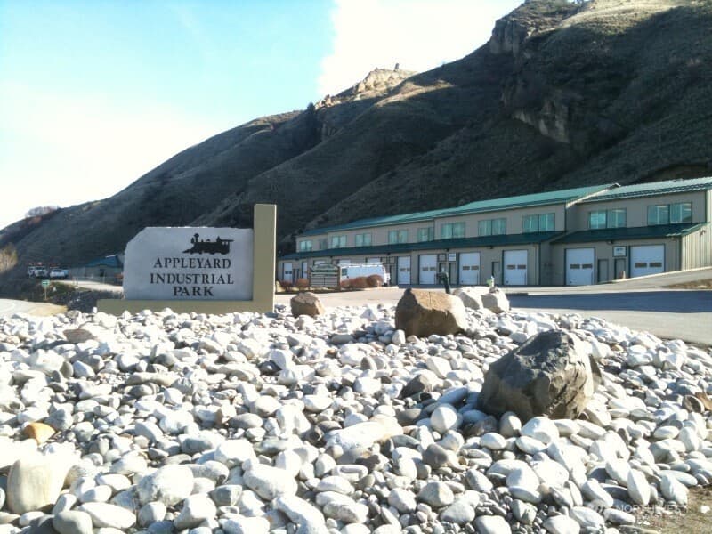 Property photo for 353 Malaga-Alcoa Highway #6, Wenatchee