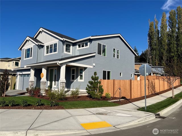 Property photo for 34250 SW 19th (Lot 26) Avenue SW, Federal Way