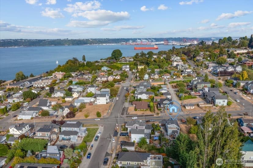 Property photo for 2714 N Mccarver Street, Tacoma