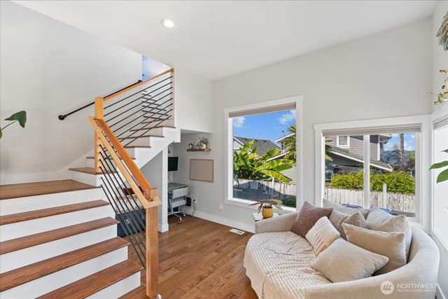 Property photo for 2714 N Mccarver Street, Tacoma photo 5