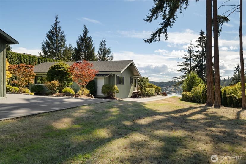 Property photo for 9001 Warren Drive NW, Gig Harbor photo 33