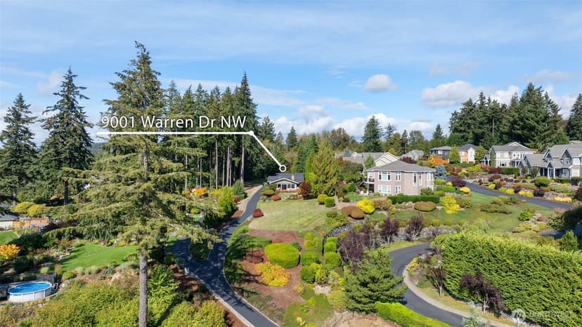 Property photo for 9001 Warren Drive NW, Gig Harbor photo 27