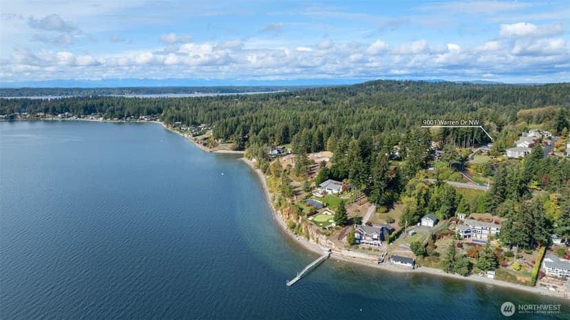 Property photo for 9001 Warren Drive NW, Gig Harbor photo 29