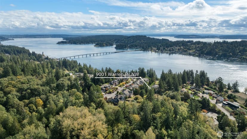 Property photo for 9001 Warren Drive NW, Gig Harbor photo 28