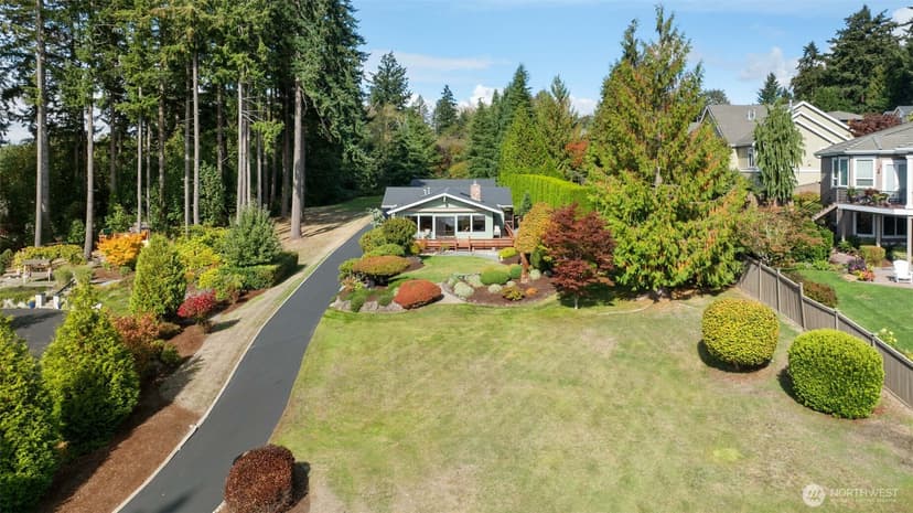 Property photo for 9001 Warren Drive NW, Gig Harbor photo 25