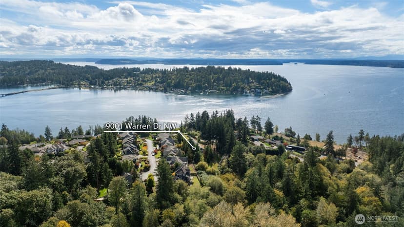 Property photo for 9001 Warren Drive NW, Gig Harbor photo 26