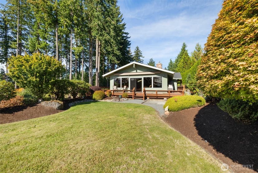 Property photo for 9001 Warren Drive NW, Gig Harbor photo 30