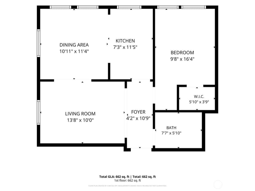 Property photo for 7 Harrison Street #2, Seattle photo 13