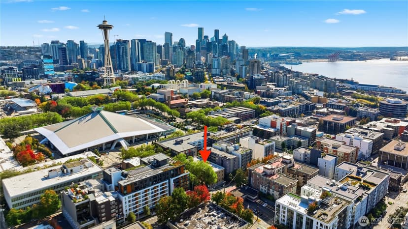 Property photo for 7 Harrison Street #2, Seattle photo 18