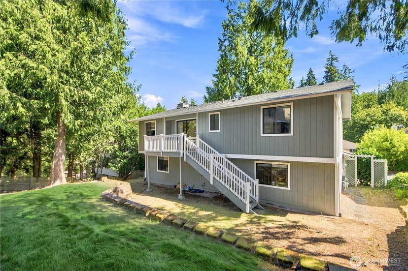 Property photo for 3849 166th Avenue SE, Bellevue photo 24